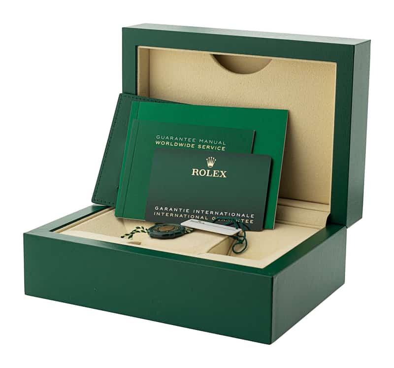 Rolex Air-King 116900